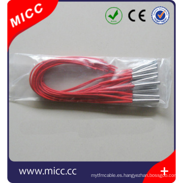 Nuevo producto MICC Calentadores de cartucho de alta calidad
